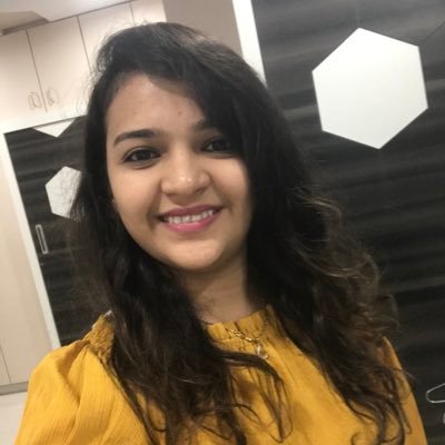 VPasswala's profile picture. Creative Ideas from Attractive Person