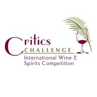 Critics Challenge Intl Wine + Spirits Competition (@criticschall) 's Twitter Profile Photo Critics Challenge Intl Wine + Spirits Competition (@criticschall) 's Twitter Profile Photo