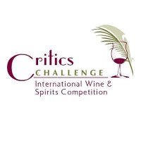 Critics Challenge Intl Wine + Spirits Competition(@CriticsChall) 's Twitter Profile Photo