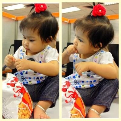 punyanuchja23's profile picture. 