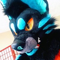 Raze ➡️ Anthrocon / Recovering Raptor 🏥(@Twilight_Saint) 's Twitter Profile Photo