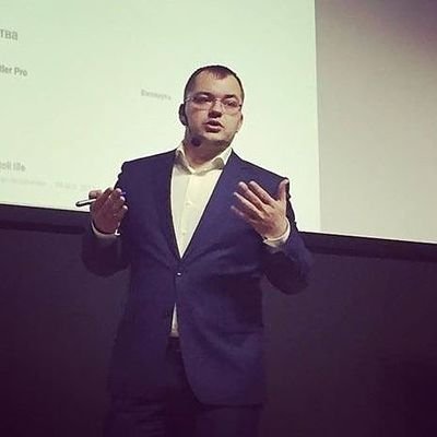 Professional manager of bitcoin and forex trading