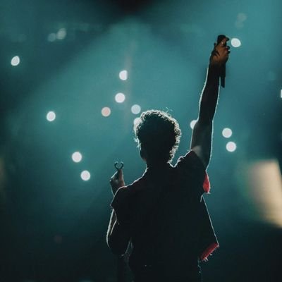 MiliiSwagg's profile picture. fan acount 🇦🇷