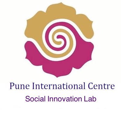 Social Innovation (SI) Lab of @PuneIntCentre. Follow us for stories, connects, ideas, inspiration, and updates under social innovation.