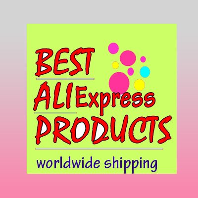 The True Reviewer of AliExpress Products.