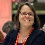 AnjaIngenbleek's profile picture. 