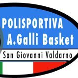 Squadra femminile militante nel campionato di A1 Femminile.

01-06-2022 San Giovanni Valdarno promossa in A1.