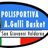 Bruschi Bk Team - Polisportiva Galli