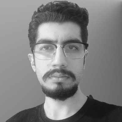 Excited about AI 👨💻 ( also my youtube channel https://t.co/WthM3t7orw)
CS @ AUT