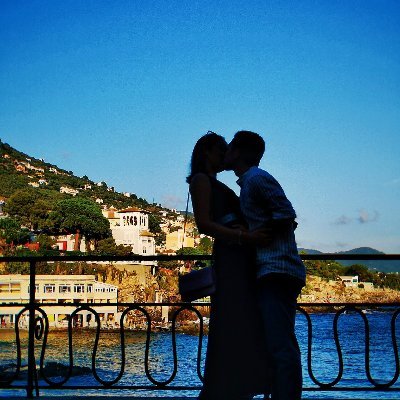 Shiming97's profile picture. 