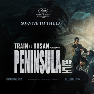 Train To Busan 2 Watch Online : Watch Train To Busan 2 ...