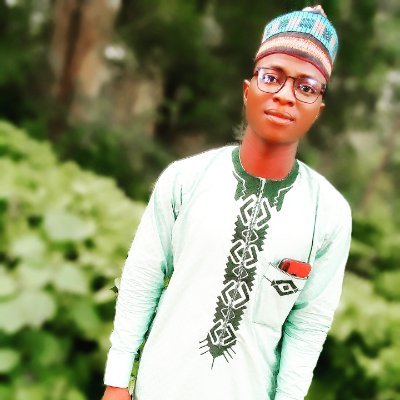 I am Abdull by my Name ' and I Was Born in jogana kano Nigeria ' and I am a degree Holder ' I graduated at B . U .K kano Nigeria ' That Level of my Study '.