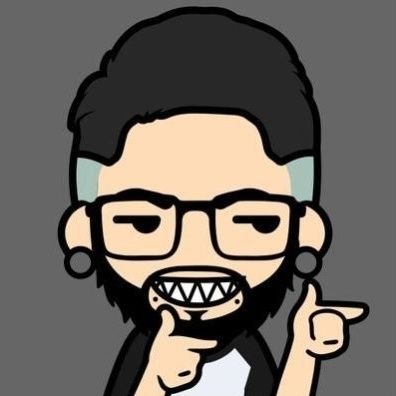 No soy borde, solo no me gusta la gente. Negative Mental Attitude, pizza como forma de vida, melomano enfermo, si apestas a tabaco te fumigo y me quejo por todo