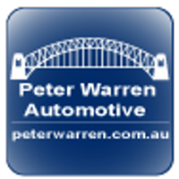 Peter Warren Auto (@peterwarrenauto) 's Twitter Profile