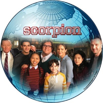 This account is made for all fans of the Scorpion CBS television series. #SaveScorpion