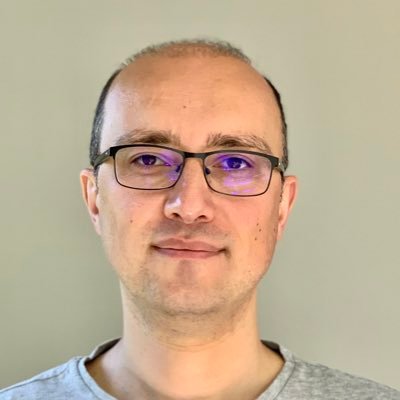 erdincyilmazel's profile picture. 