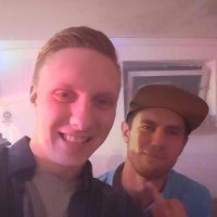 McFeeters (@mfeeters) 's Twitter Profile