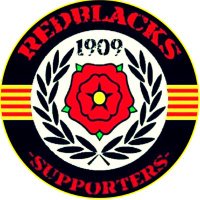 RedBlacks Reus Deportiu(@Redblacks13) 's Twitter Profile Photo