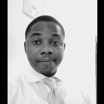 suwoyemartins's profile picture. GOD ,FAMILY , CAREER ND CRYPTO