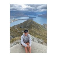 Hannah Foxley (@foxleyhannah) 's Twitter Profile Photo Hannah Foxley (@foxleyhannah) 's Twitter Profile Photo