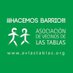 Asociación Vecinal Las Tablas (@avlastablas) Twitter profile photo