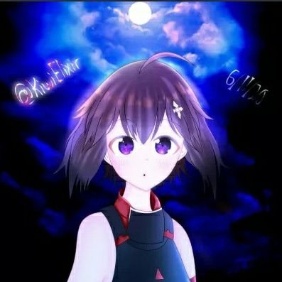 dumb Male friends: @crowngamer901 @BirdieSenpai alt is @ceofren my girlfriend is @Tohrustamer pfp by @KiwiElixir