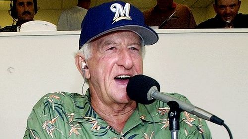 UeckerSays's profile picture. This has no official affiliation with Bob Uecker, just the things I hear while listening to the game at work. Tweet the things you hear from Ueck to @ueckersays