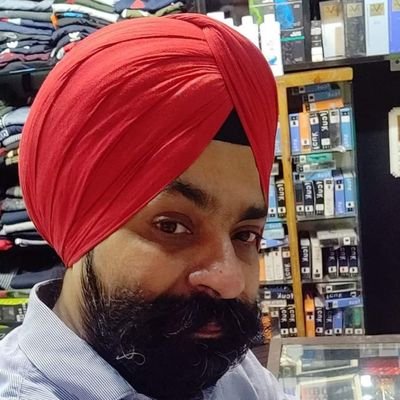 GAGgndeep's profile picture. 