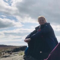 Becky(@Becky_HPhysio) 's Twitter Profile Photo
