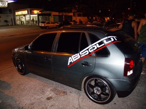 absolutcarclub's profile picture. 