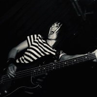 Victoria Smith - @VickySmithBass Twitter Profile Photo