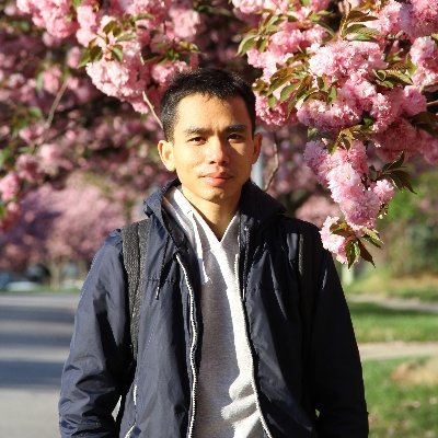 huuthoth's profile picture. #Neuroscience
#fly NMJ
#scRNAseq
# R, python, macro
#Dad of 2 sons