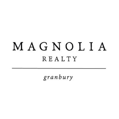 The official real estate brokerage founded by Chip and Joanna Gaines. Our office is located in Granbury and services the surrounding area. 🏡