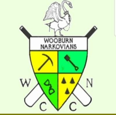 Official twitter page of Wooburn Narkovians | 2 Saturday teams Divs 3B & 7B @cricketTVCL | 1 Sunday friendly team & a thriving colts section. #upthenarks