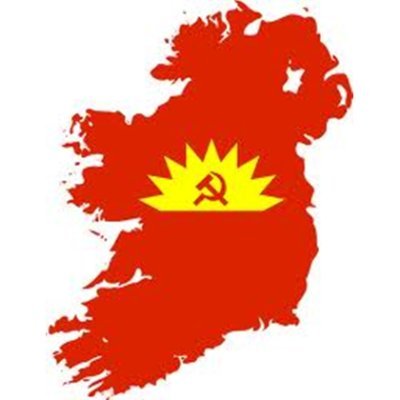 The E.U. is turning Ireland into a communist-infested, totalitarian $hitehole.
They are not sending their best.  
Time to #IREXIT.
@IREXIT2020.
Send help!
