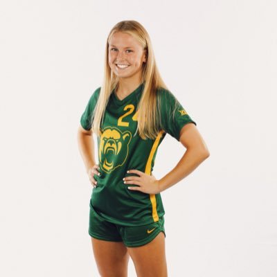 BAYLOR SOCCER #24