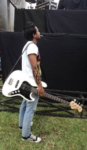 andi_jokiprawan's profile picture. 