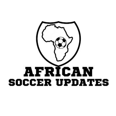A voice for football in Africa. https://t.co/alfMxZZFzN