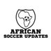 African Soccer Updates (@Africansoccerup) Twitter profile photo