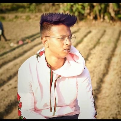 ASIFSHA48386922's profile picture. A clear mindset to change the world🤘🏼