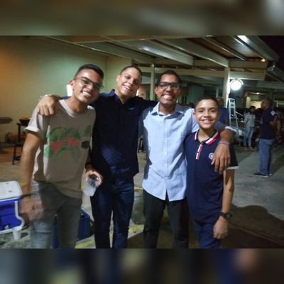 Juanchojj01's profile picture. Ingeniero en Telecomunicaciones