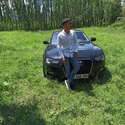 AbdullatifAkpin's profile picture. 