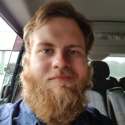 SirJamesthe3d's profile picture. 25 y/o medical intern. Sonic, LOTR, one piece, DC boy.
ISFJ
He/Him