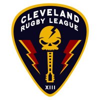 Cleveland Rugby League(@clerugbyleague) 's Twitter Profile Photo