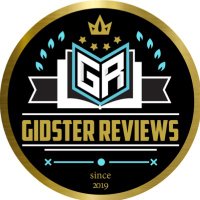 Gidster Reviews(@GidsterReviews) 's Twitter Profile Photo