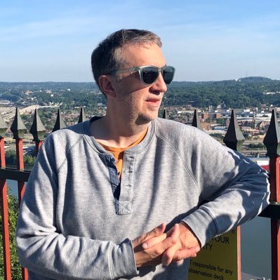 John Seewer Profile