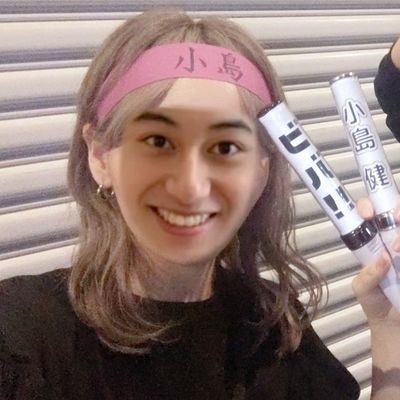 小島のいぬ🦮さんのプロフィール画像