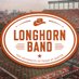 Longhorn Band (@LonghornBand) Twitter profile photo