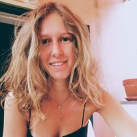 Giulia Slater (@giuliaslater) 's Twitter Profile