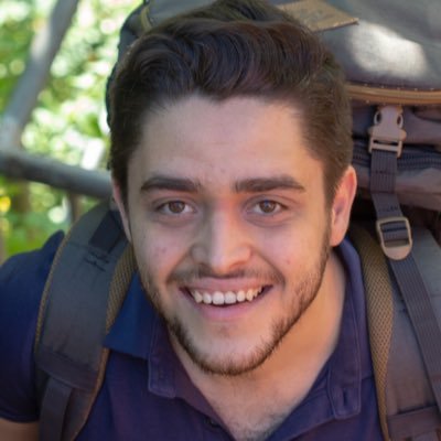 SergiQuinones's profile picture. Arquitecte i Urbanista